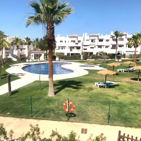 Apartamento Las Salinas 1389 Vera Exterior photo