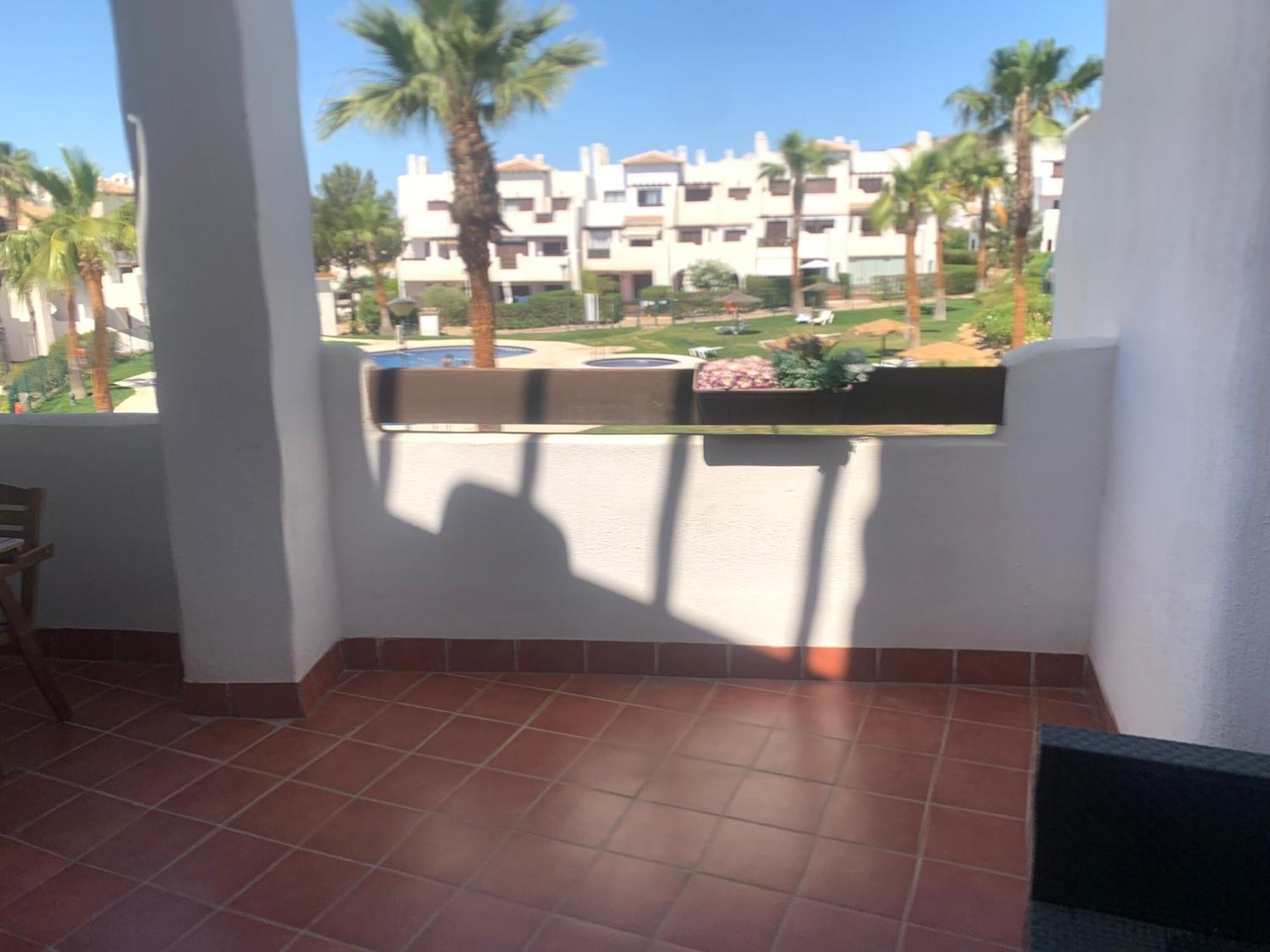 Apartamento Las Salinas 1389 Vera Exterior photo