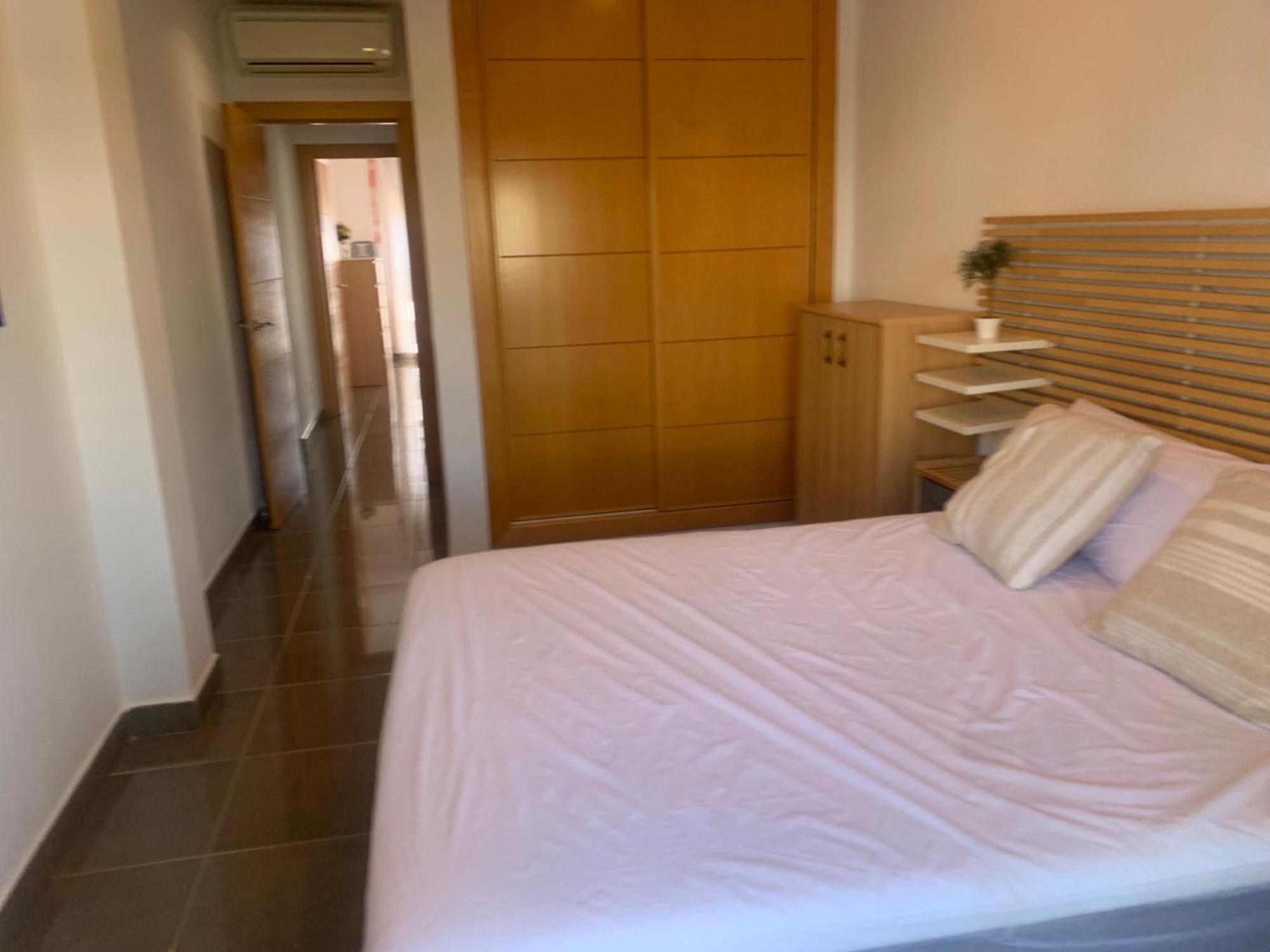 Apartamento Las Salinas 1389 Vera Exterior photo