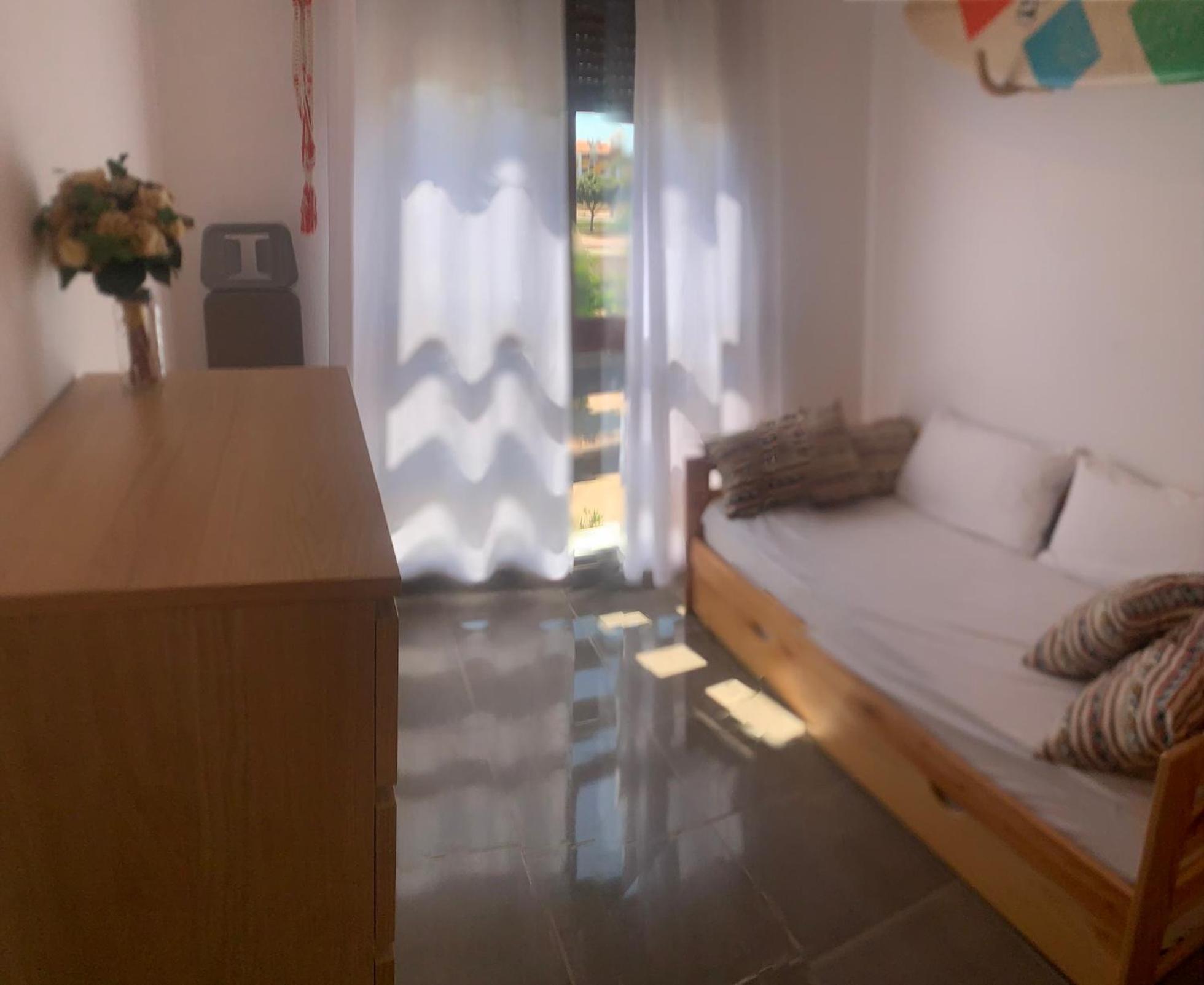 Apartamento Las Salinas 1389 Vera Exterior photo