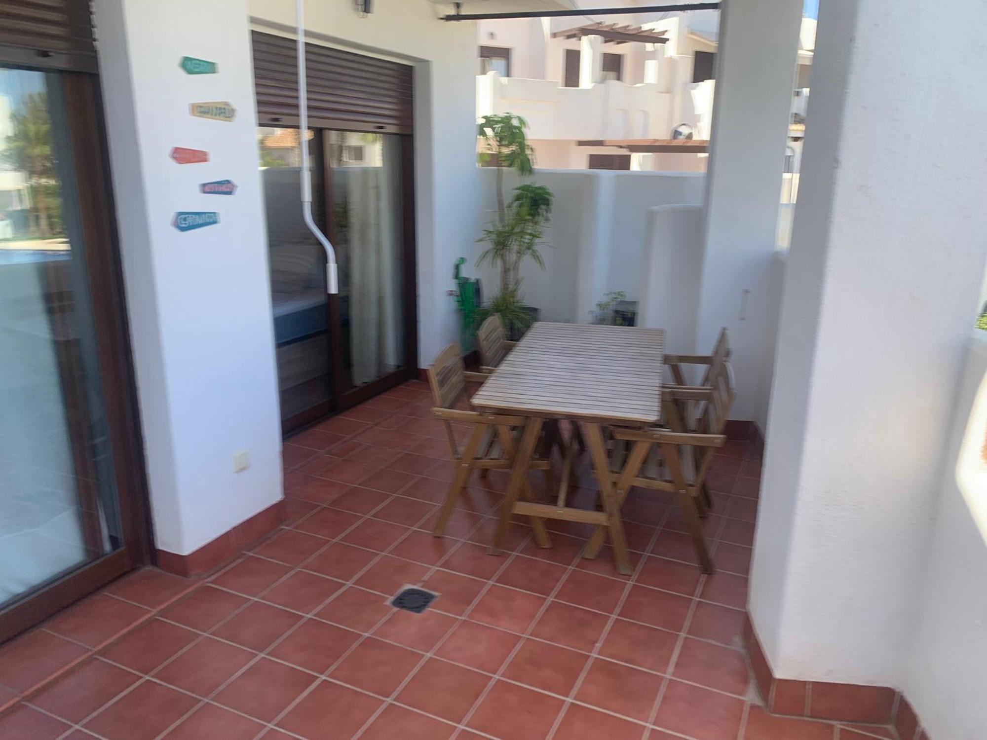 Apartamento Las Salinas 1389 Vera Exterior photo
